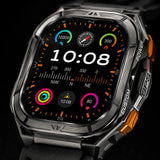 HORONIX RAPTOR X - STRONGER SMARTWATCH - Horonix