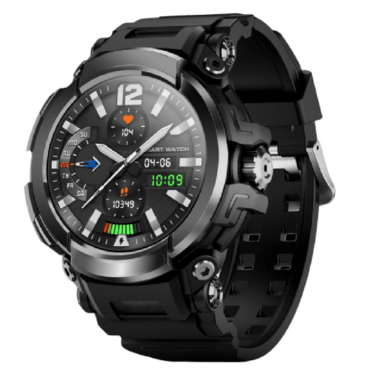Nexus Pro - Horonix