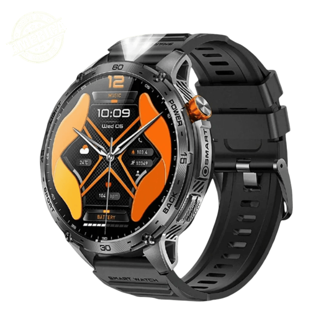 PATHFINDER X6 - Horonix